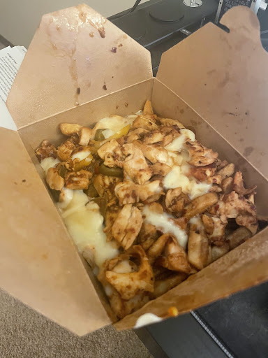 Photo of Prairie kebab - 13209 102 St, Grande Prairie, AB T8V 8L6